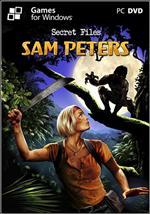   Secret Files: Sam Peters (Deep Silver) (ENG / DEU) [L] - RELOADED
